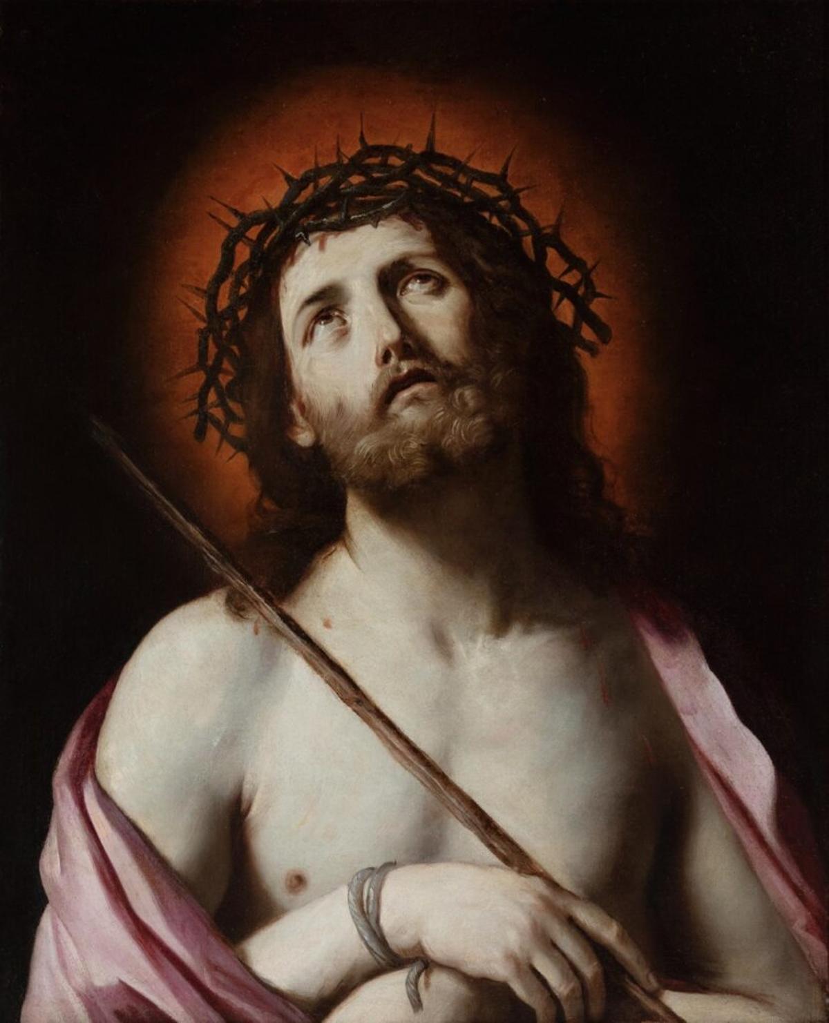 &quot;Ecce Homo&quot; de Guido Reni