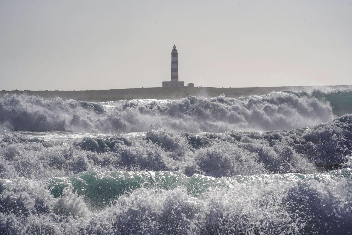 El nivel del mar ha subido mucho más de lo estimado por los modelos científicos