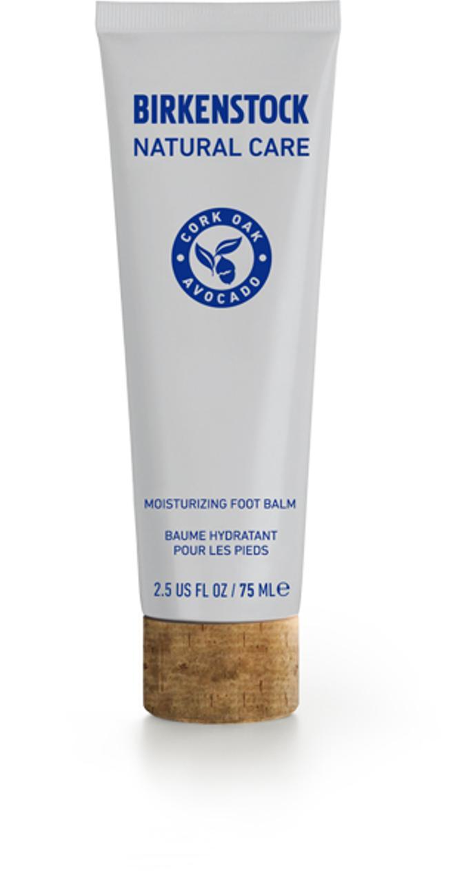 Birkenstock Natural Skin Care - Bálsamo hidratante de pies