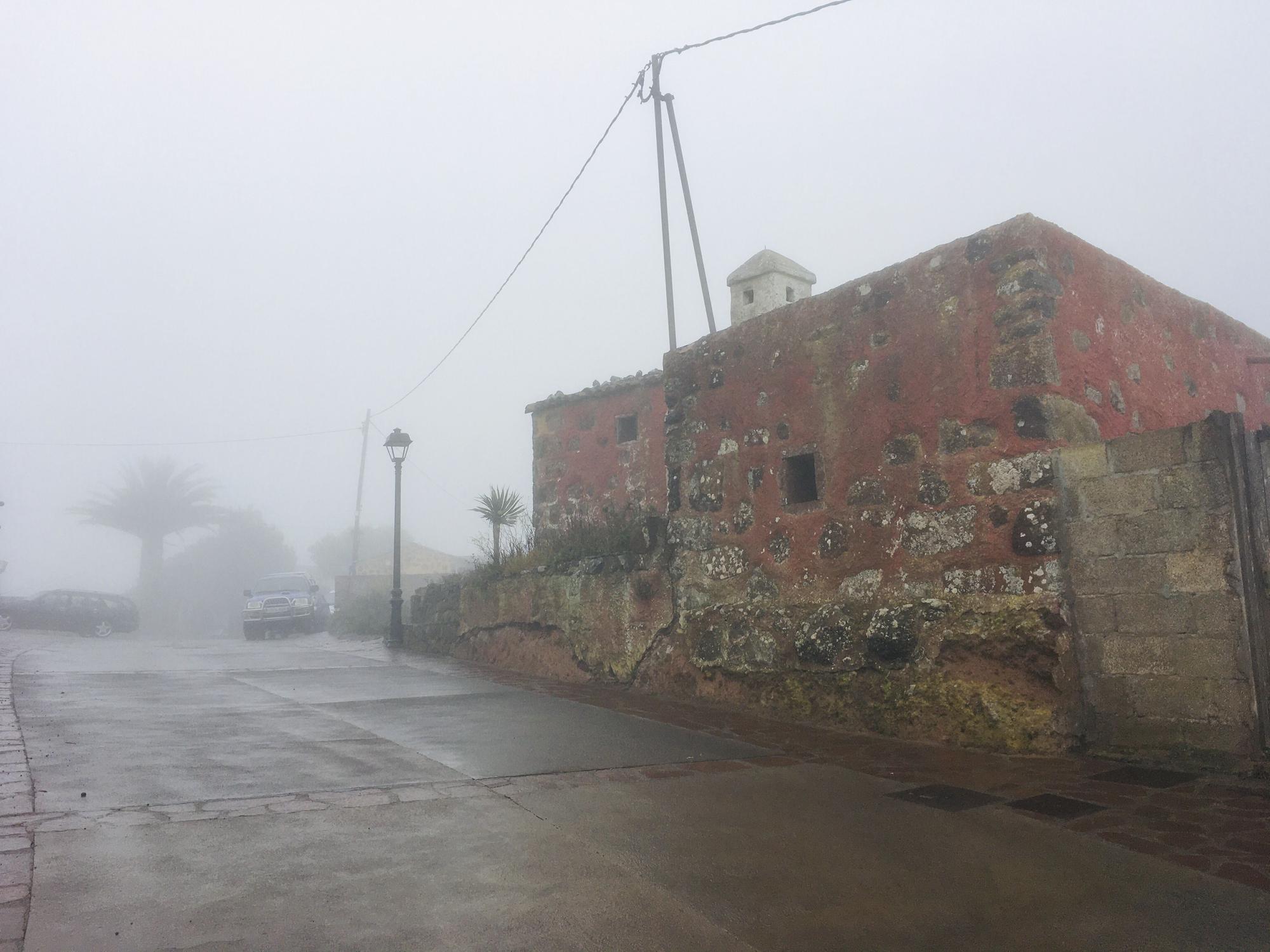 Parque Rural de Teno