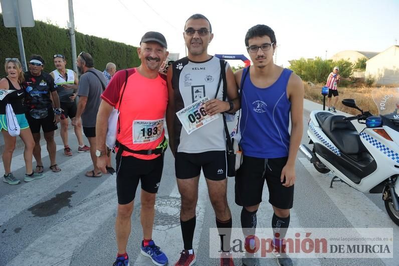 Carrera Popular de San Ginés