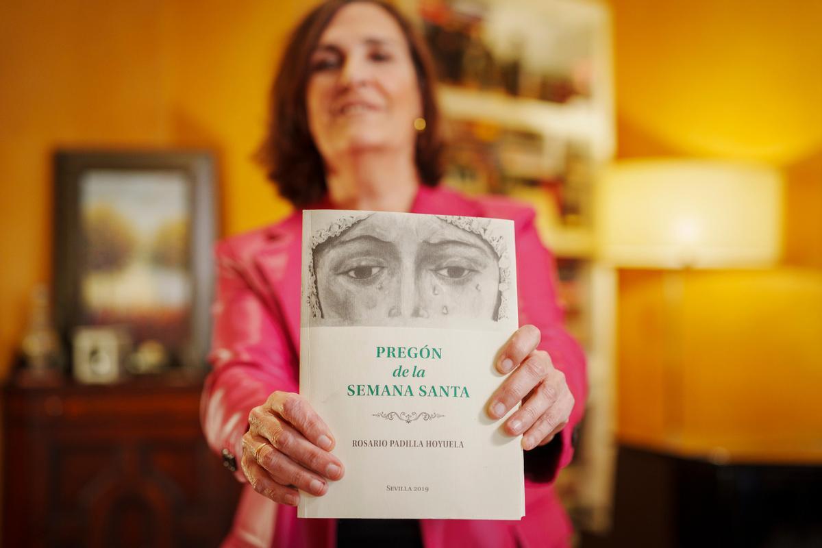 Rosario Padilla