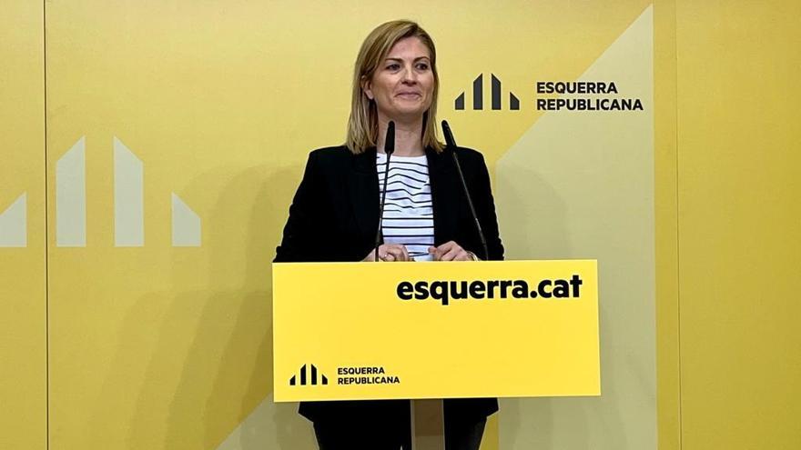 ERC votará a favor de los decretos de Sánchez y niega que perjudiquen la amnistía