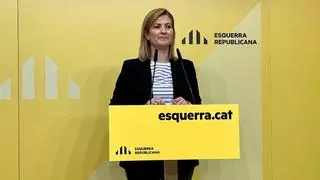 ERC votará a favor de los decretos de Sánchez y niega que perjudiquen la amnistía