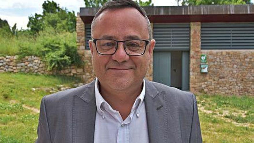Josep Lara, president