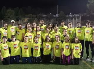 L’Associació Atlètica Figueres entra a l'estadi Albert Gurt com a alternativa al Club Atletisme Figueres