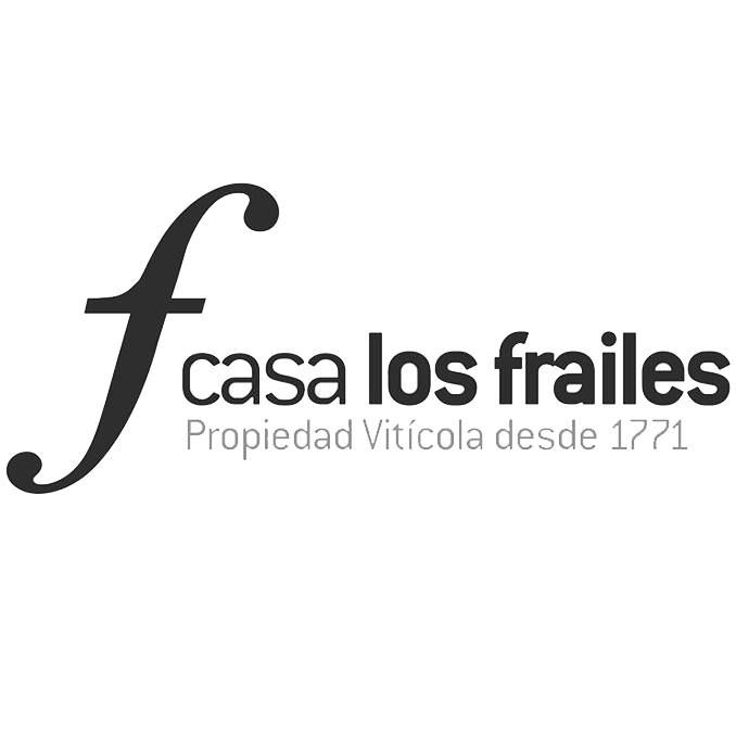 Logo los Frailes
