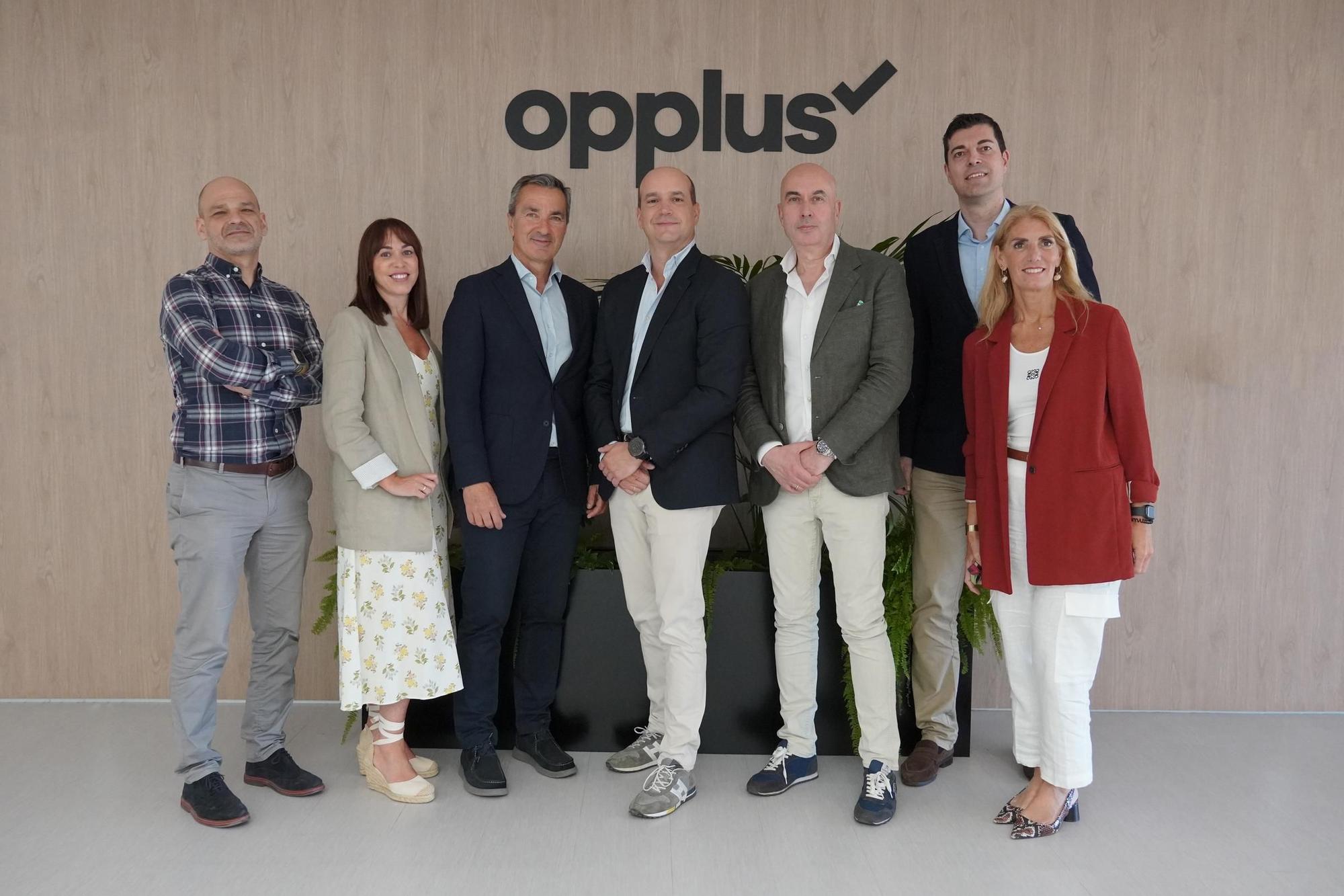 Grupo Opplus