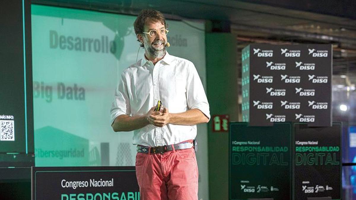 La energía social que transforma Canarias La energía social que transforma Canarias
