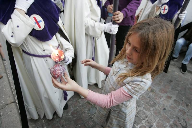 Domingo de Ramos en Córdoba