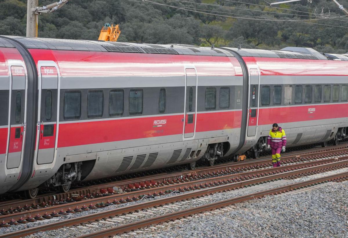 Els primers dubtes entorn del carril