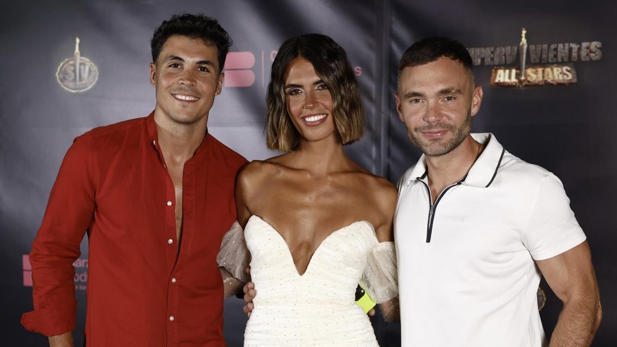 El origen del conflicto familiar entre Sofia y Cristian Suescun: &quot;Algo muy gordo ha pasado&quot;