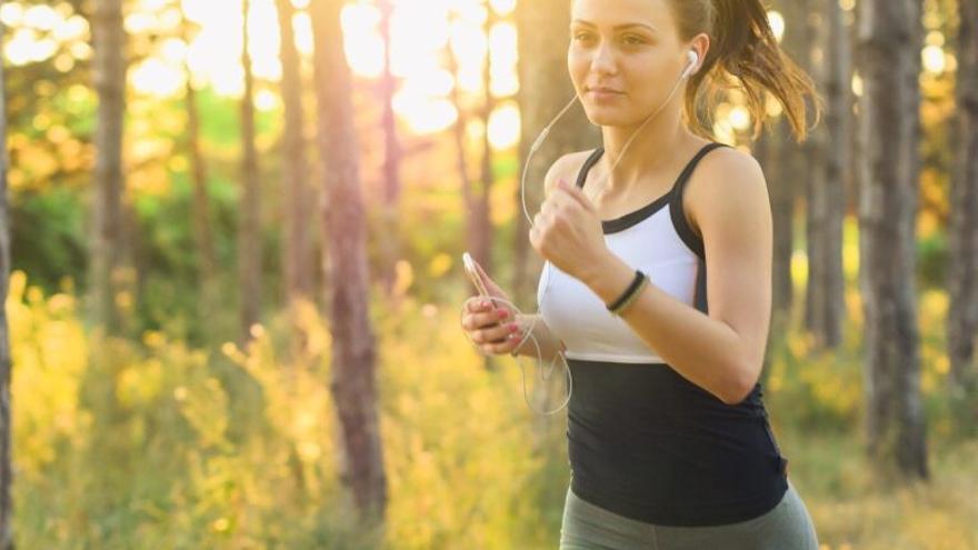 Running en tiempos de coronavirus ¿Qué debo saber?