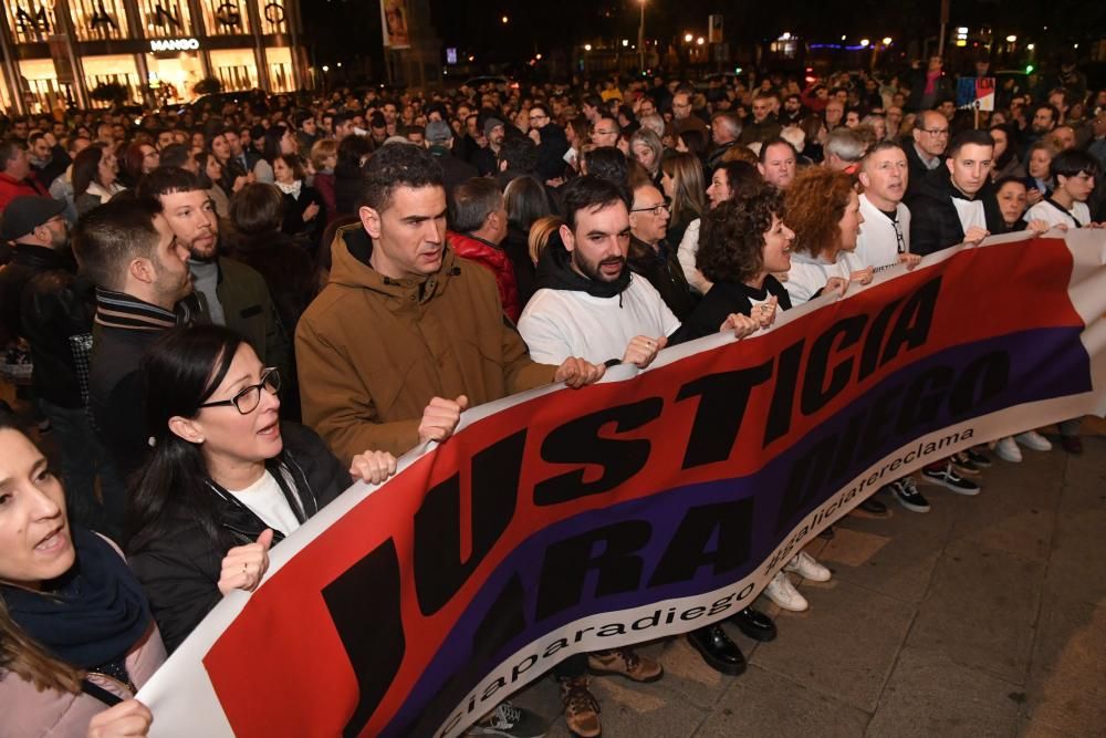 Piden el apoyo de todas las autoridades ante lo que califican como "un asesinato" por parte de la Policía filipina.