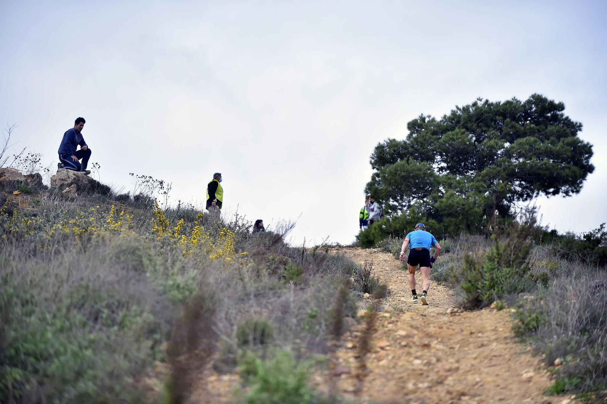 III Trail Alumbres y Prueba Senderista (2021)