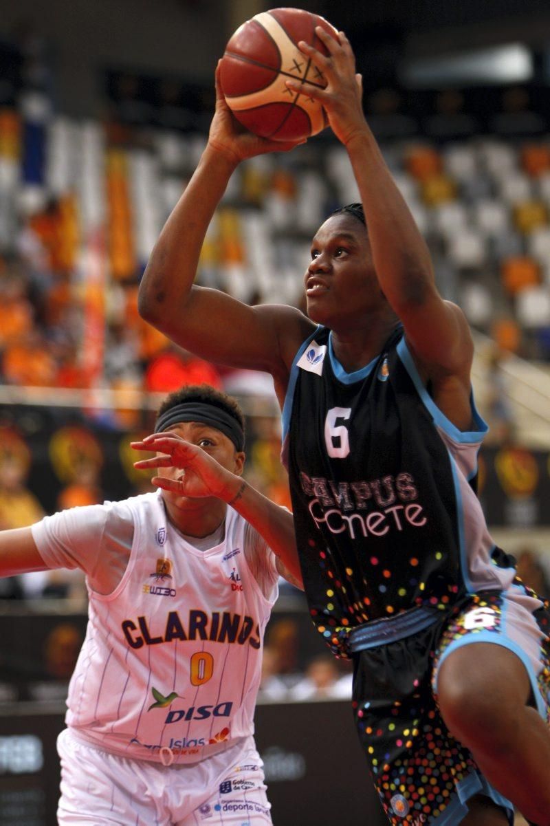 Baloncesto Femenino en el Siglo XXI