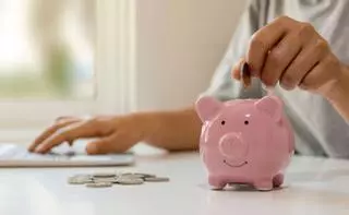 Cómo ahorrar casi 500 euros con el método de los 30 días