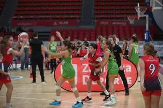 XXIX Día del Minibasket ‘XII Memorial José Antonio García Charles’