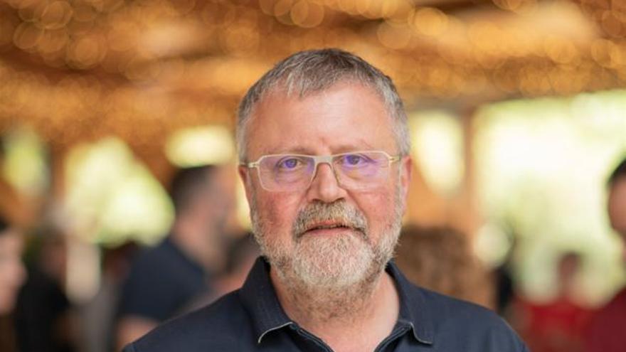 Parlem de... Urbà Lozano. Una figura consolidada en la narrativa valenciana