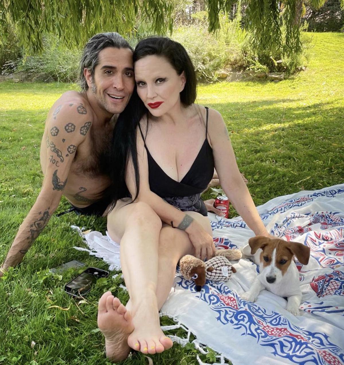 Alaska y Mario adoptaron a Pitito pero no pudieron quedárselo