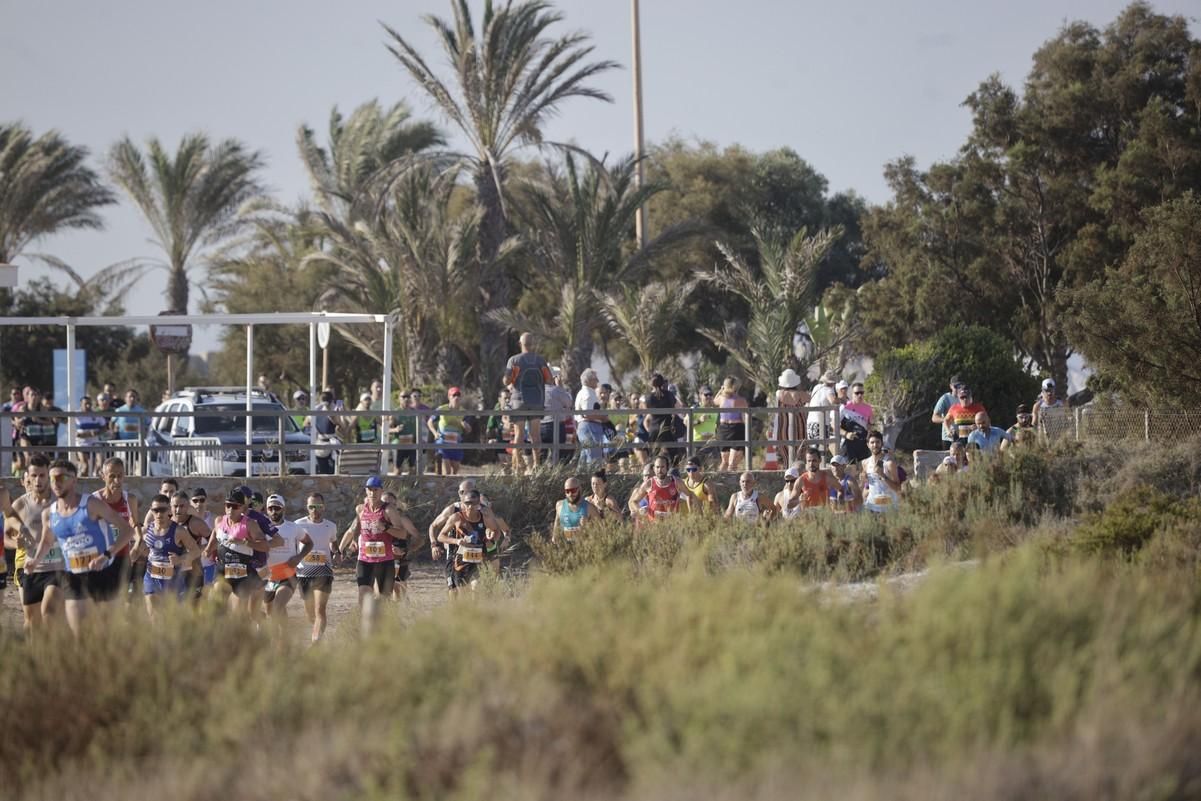 Carrera popular Correlimos de San Pedro del Pinatar