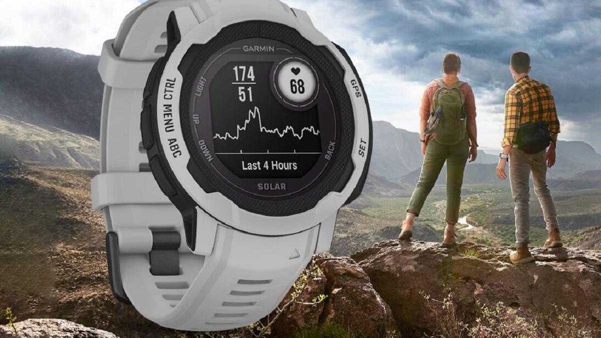 Las mejores ofertas en Relojes inteligentes Garmin