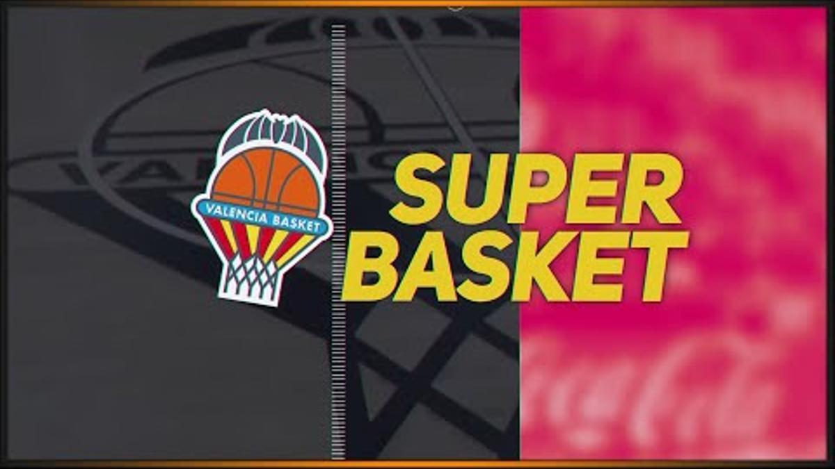 SuperBasket 26/06/23