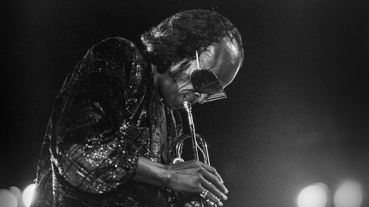 El día en que Miles Davis dejó plantada a Barcelona