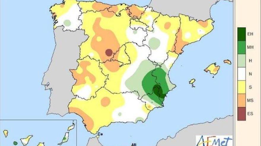 Aemet: Pronóstico del tiempo en toda España hoy 28 de septiembre del 2019