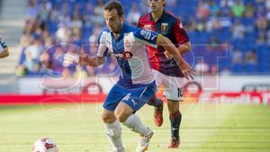 El Espanyol, campeón del Trofeo Ciudad de Barcelona