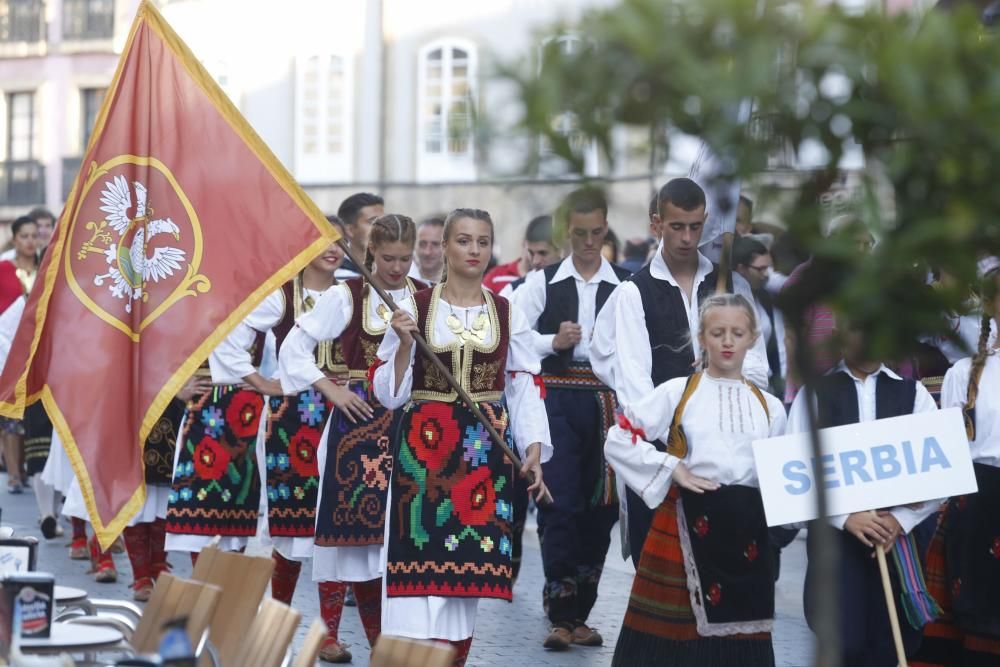 Festival Internacional de Música y Danza de Avilés