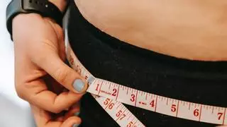 Calcula tu peso ideal con una sencilla operación matemática