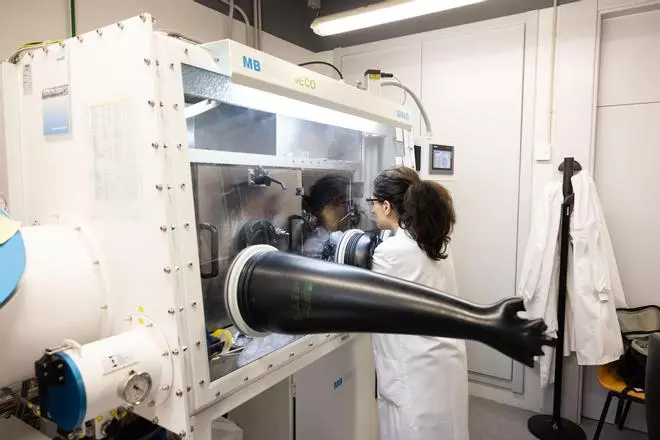 La UJI bate nuevos récords en investigación: capta 48,9 millones en 289 proyectos en I+D+i