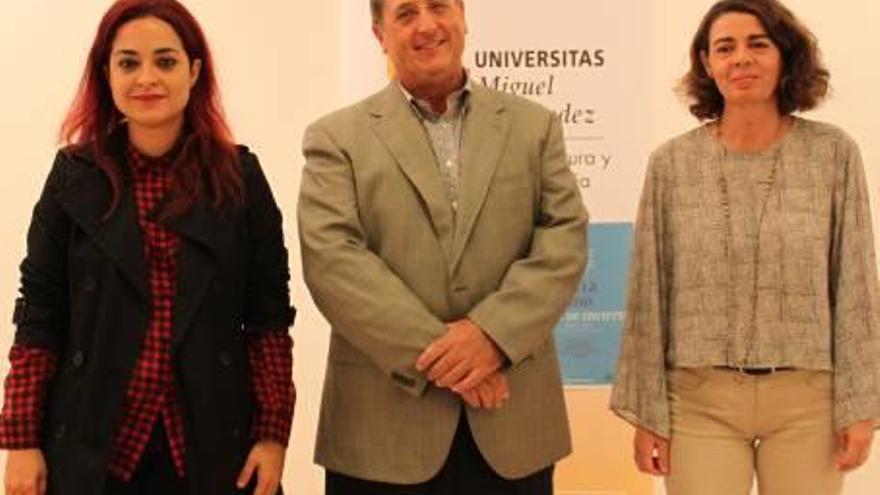 La Universidad organiza 69 cursos de invierno en seis puntos de la provincia