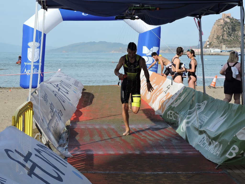 Triatlón Marqués de Águilas