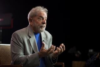 Lula rechaza salir en libertad condicional por "dignidad"