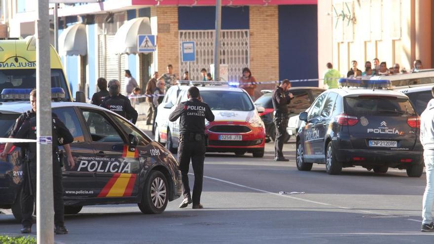 Exigen que no se margine al barrio por los homicidios