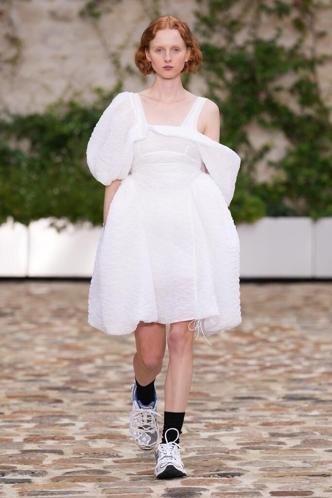 Cecilie Bahnsen