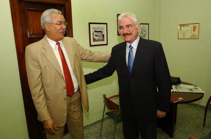 CÁMARA DE COMERCIO DE LAS PALMAS. CURSO ...