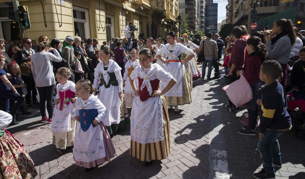 Magdalena 2017: Pregó infantil