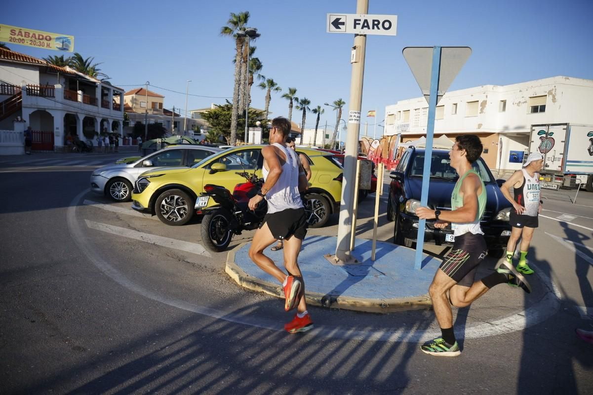 Cross de Cabo de Palos 2025
