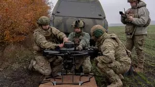 Guerra de Ucrania, en directo: última hora y noticias sobre el conflicto con Rusia