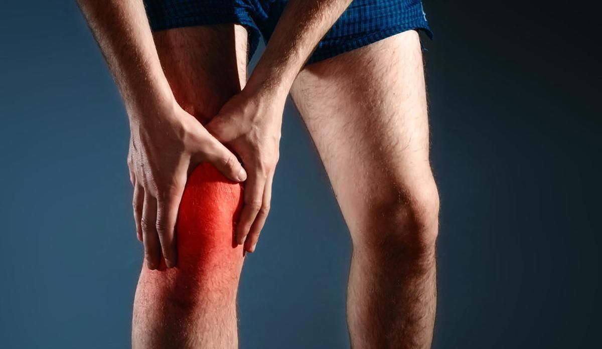 Alternativas naturales al ibuprofeno.