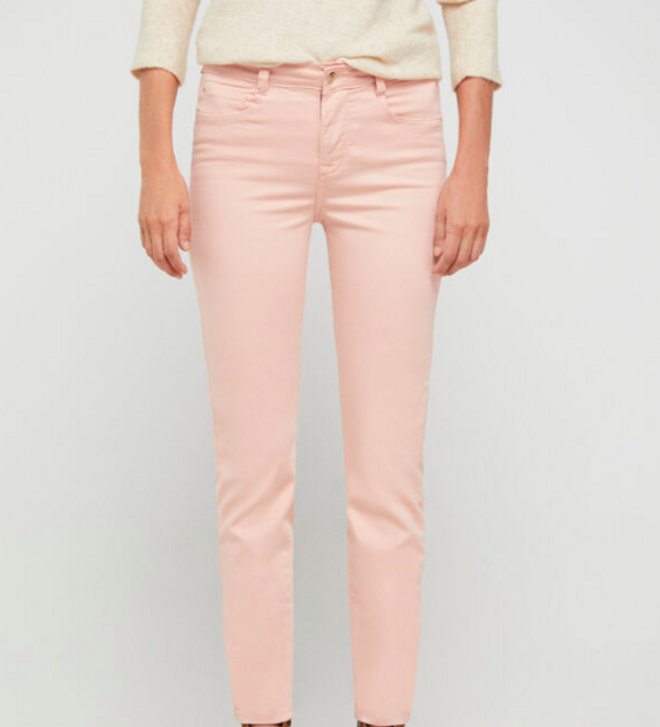 Pantalón vaquero reductor