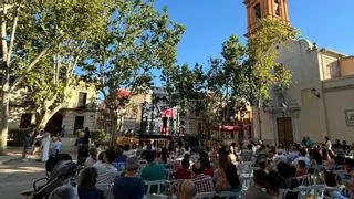Qué ver este fin de semana en la Gran Fira de València