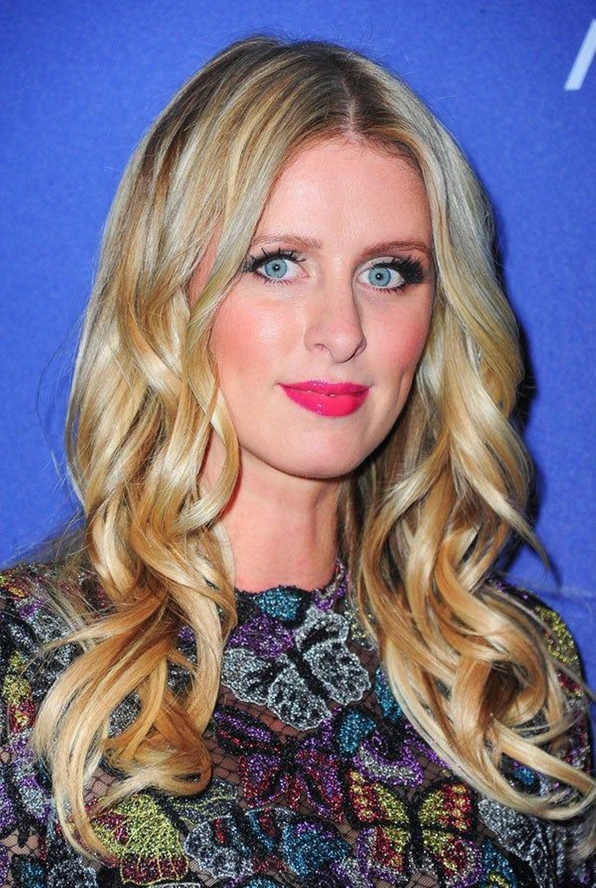 Nicky Hilton