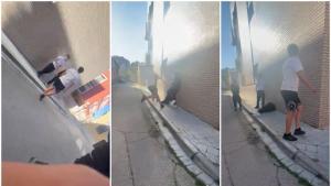 Famílies del Bages, anguniades en veure material dels seus fills a les xarxes socials després de la pallissa a Sant Joan de Vilatorrada