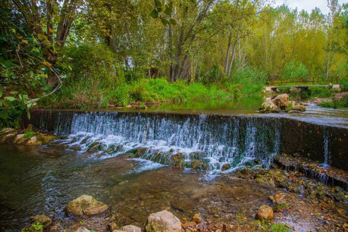 La zona en la que ha fallecido el menor es una zona frecuentada por bañistas.
