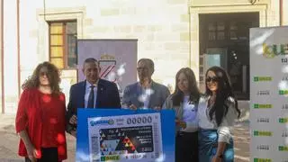 Promoción de Fromago en forma de sueldazo para llevar la feria del queso de Zamora a 5,5 millones de españoles