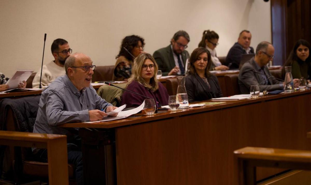 Avilés, el año de la transformación